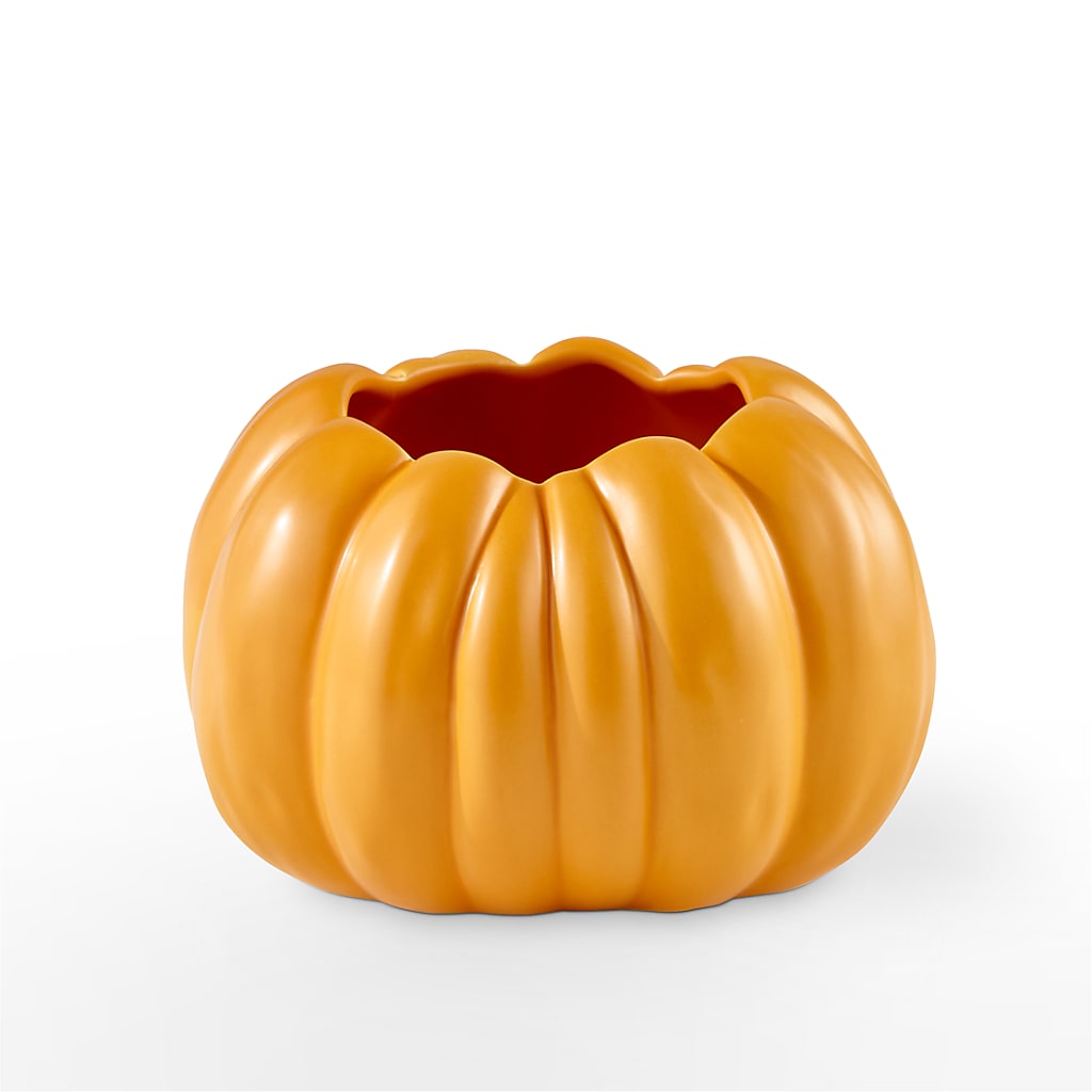 Golden Gourd Pumpkin Bouquet –  Ko Caffee Llc Dba Verde Galerie, Stamford CT