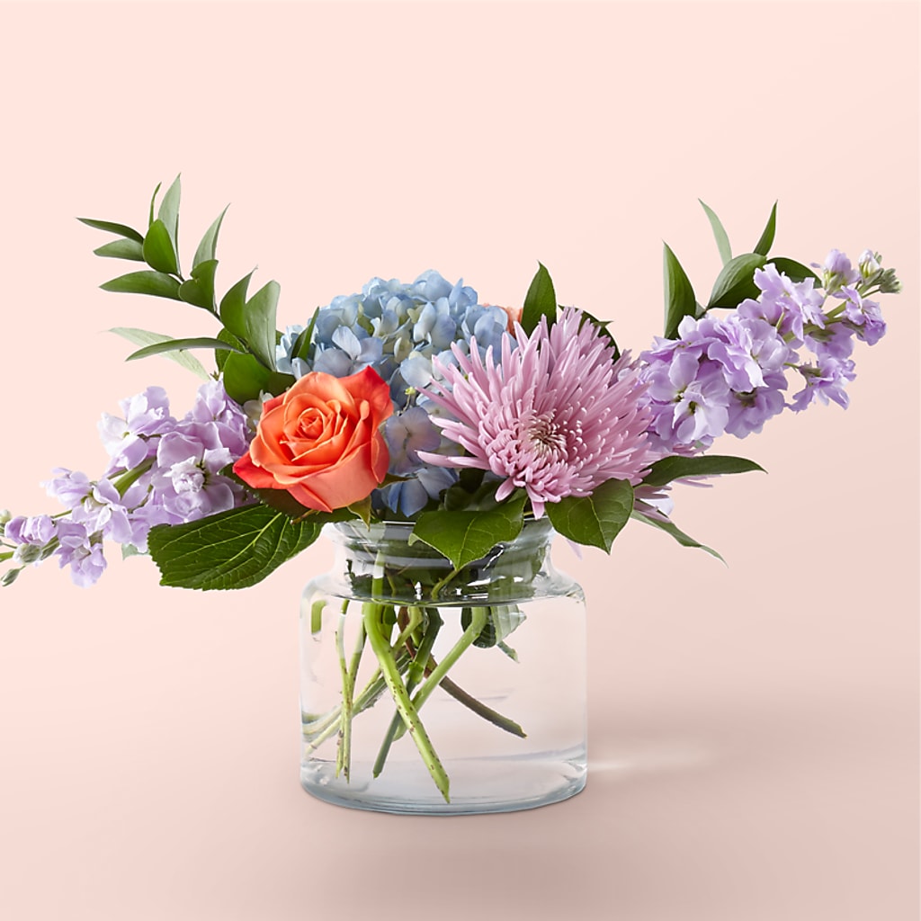 Be Mine Bouquet –  Ko Caffee Llc Dba Verde Galerie, Stamford CT