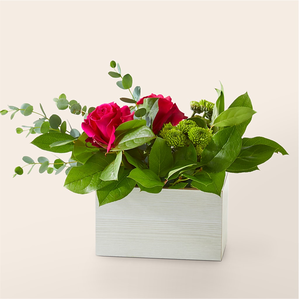 Wild Spirit Bouquet –  Ko Caffee Llc Dba Verde Galerie, Stamford CT