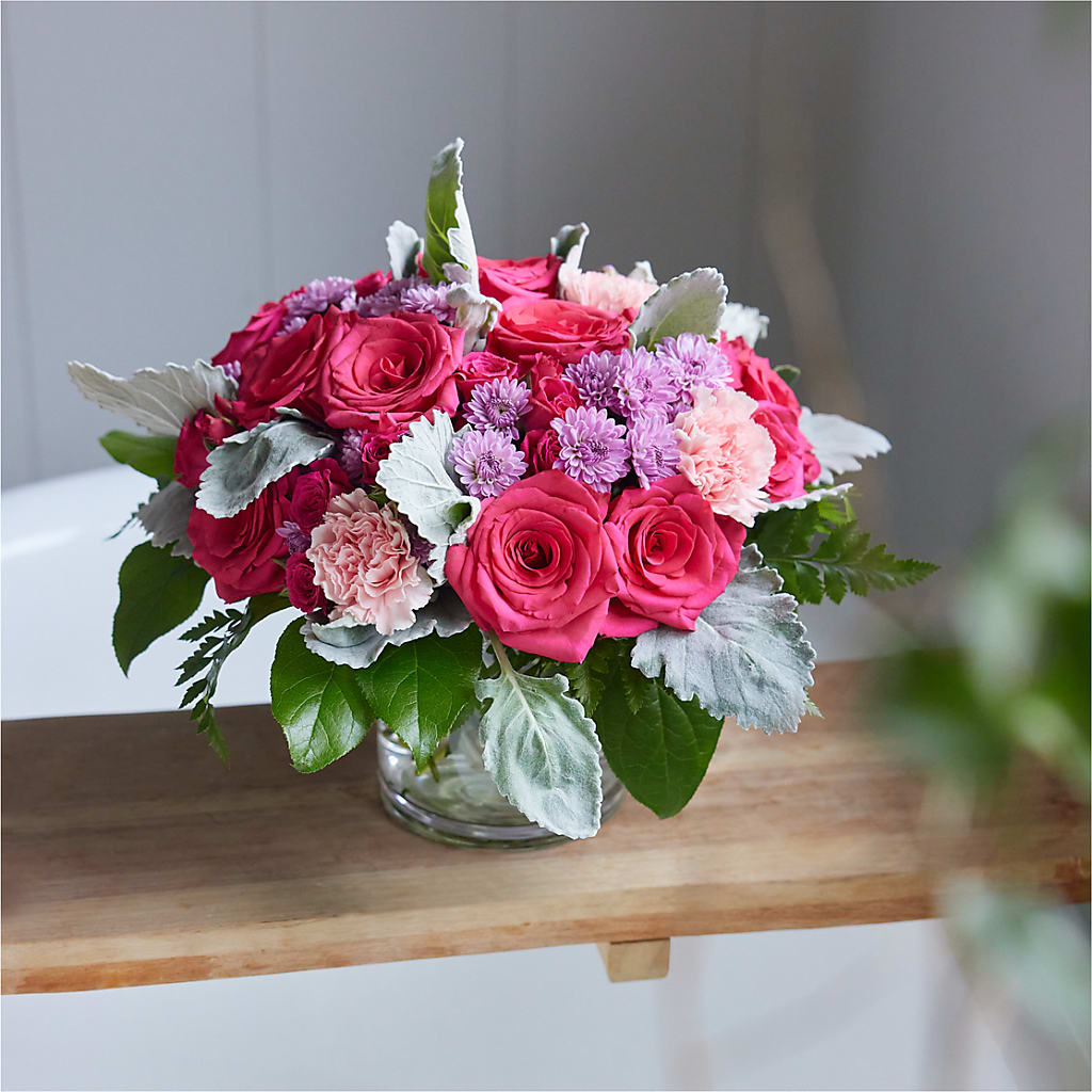 Sweet As Can Be Bouquet –  Ko Caffee Llc Dba Verde Galerie, Stamford CT