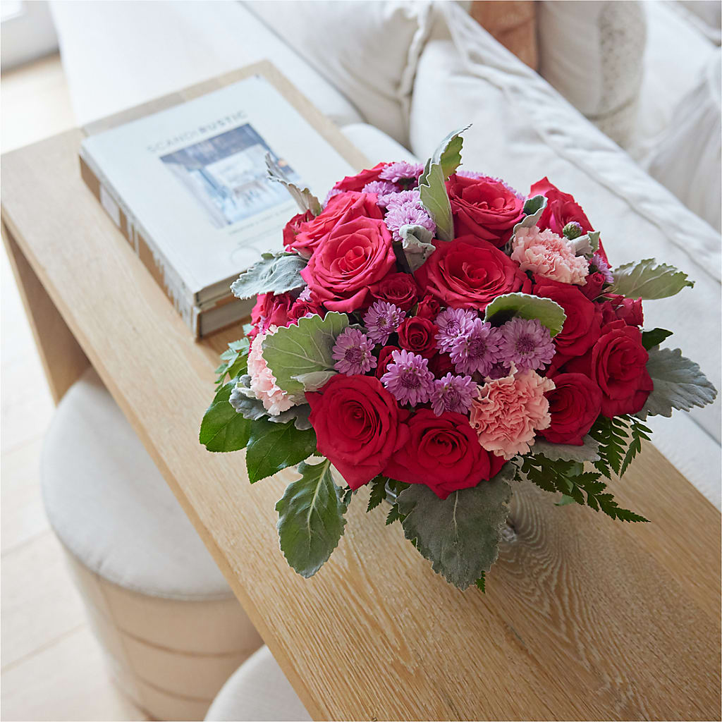 Sweet As Can Be Bouquet –  Ko Caffee Llc Dba Verde Galerie, Stamford CT
