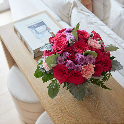 Sweet As Can Be Bouquet –  Ko Caffee Llc Dba Verde Galerie, Stamford CT