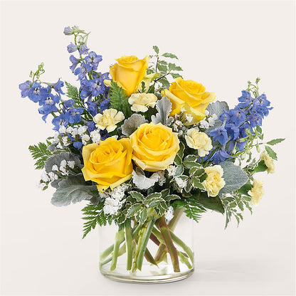 Butterfly Wings Bouquet –  Ko Caffee Llc Dba Verde Galerie, Stamford CT