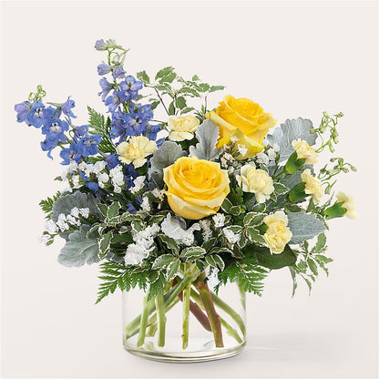 Butterfly Wings Bouquet –  Ko Caffee Llc Dba Verde Galerie, Stamford CT