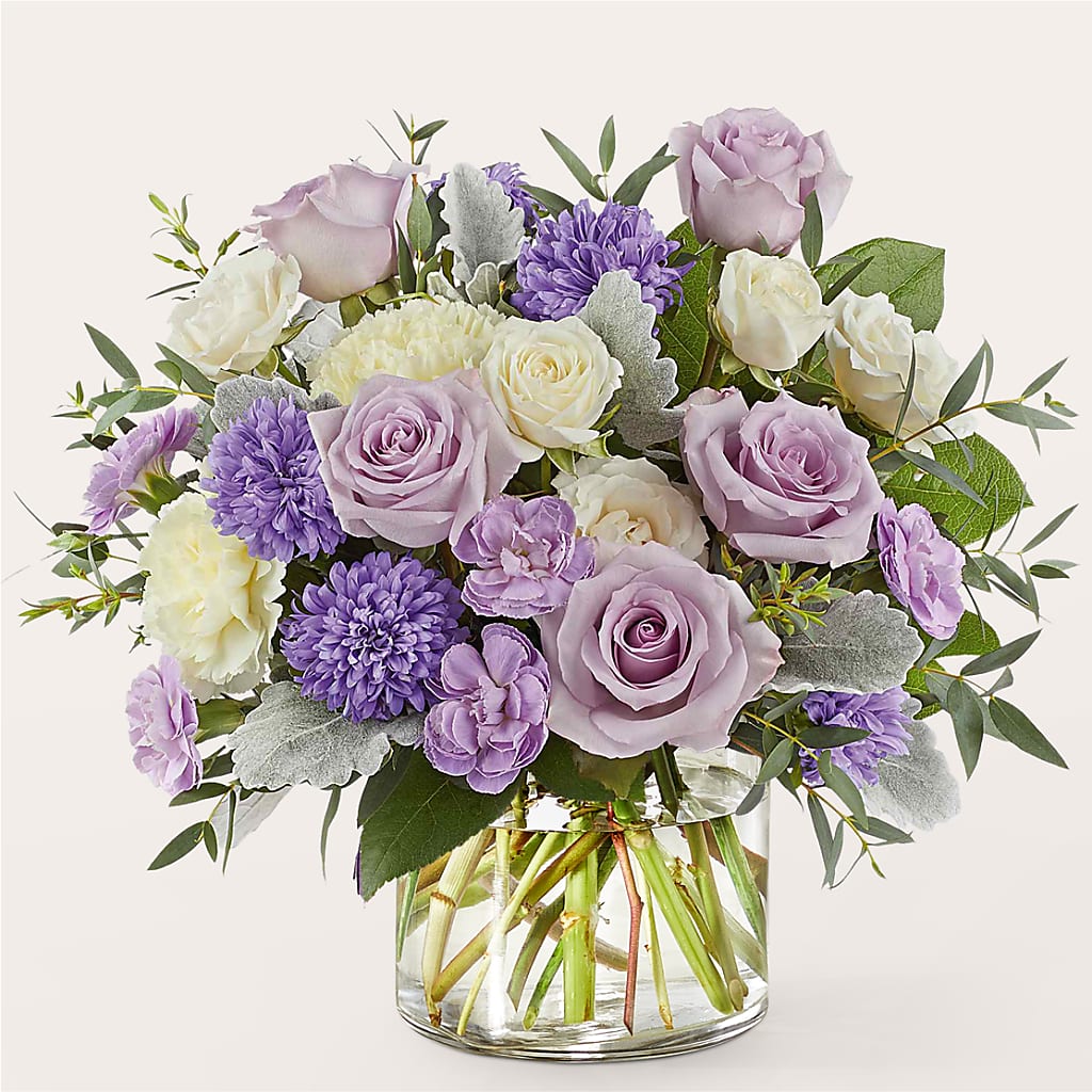 Stardust Bouquet –  Ko Caffee Llc Dba Verde Galerie, Stamford CT