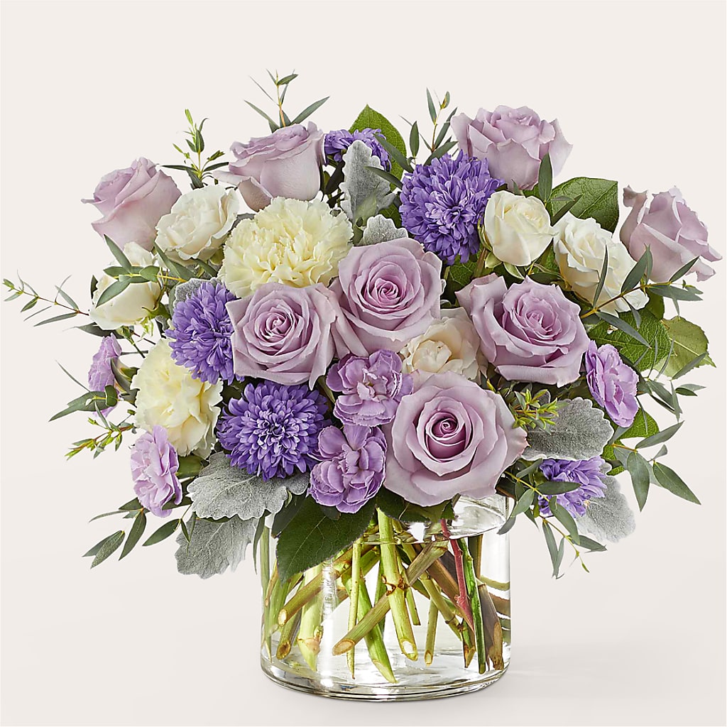 Stardust Bouquet –  Ko Caffee Llc Dba Verde Galerie, Stamford CT