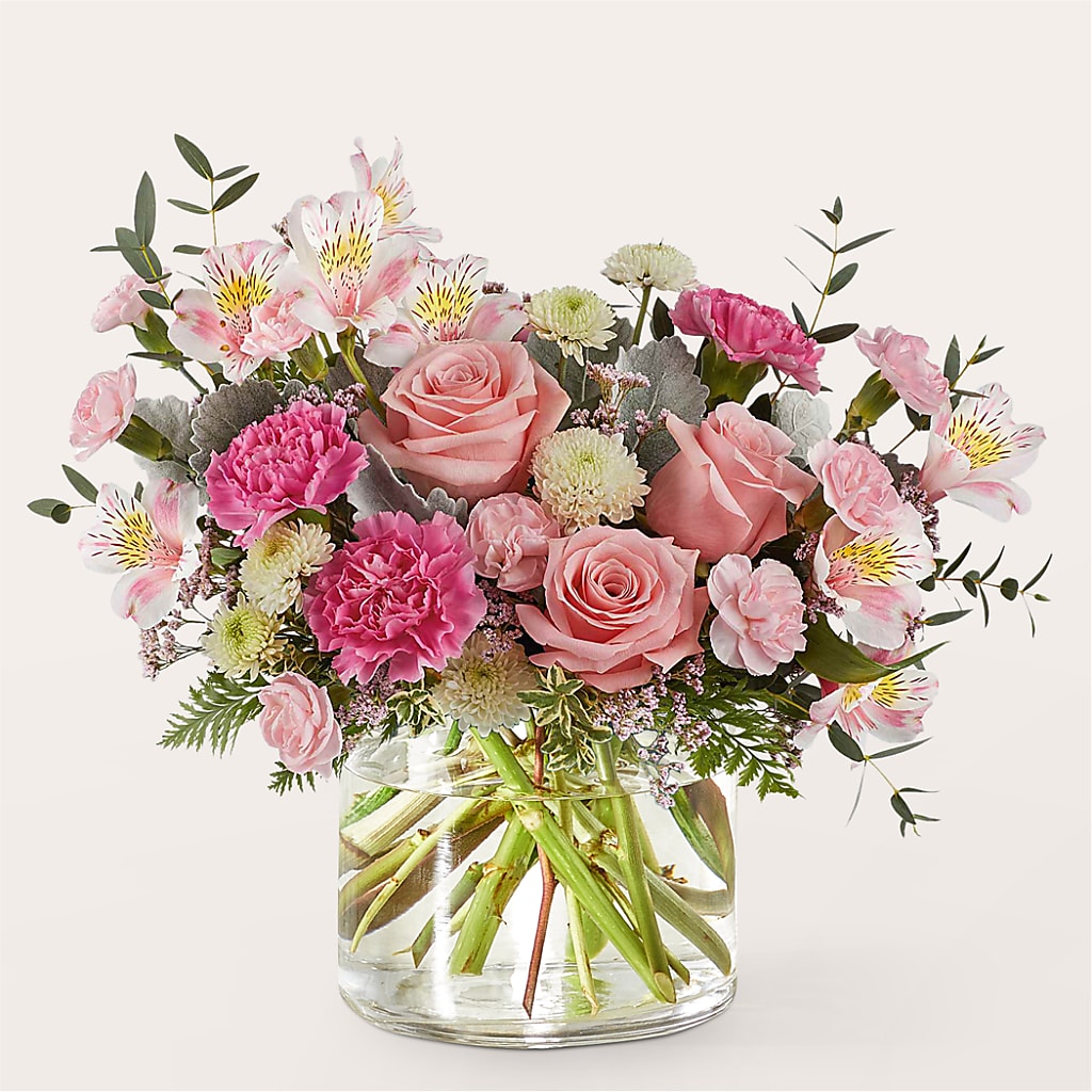 The Treehouse Bouquet –  Ko Caffee Llc Dba Verde Galerie, Stamford CT