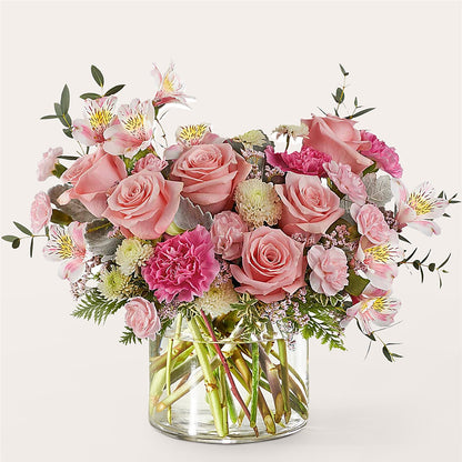 The Treehouse Bouquet –  Ko Caffee Llc Dba Verde Galerie, Stamford CT