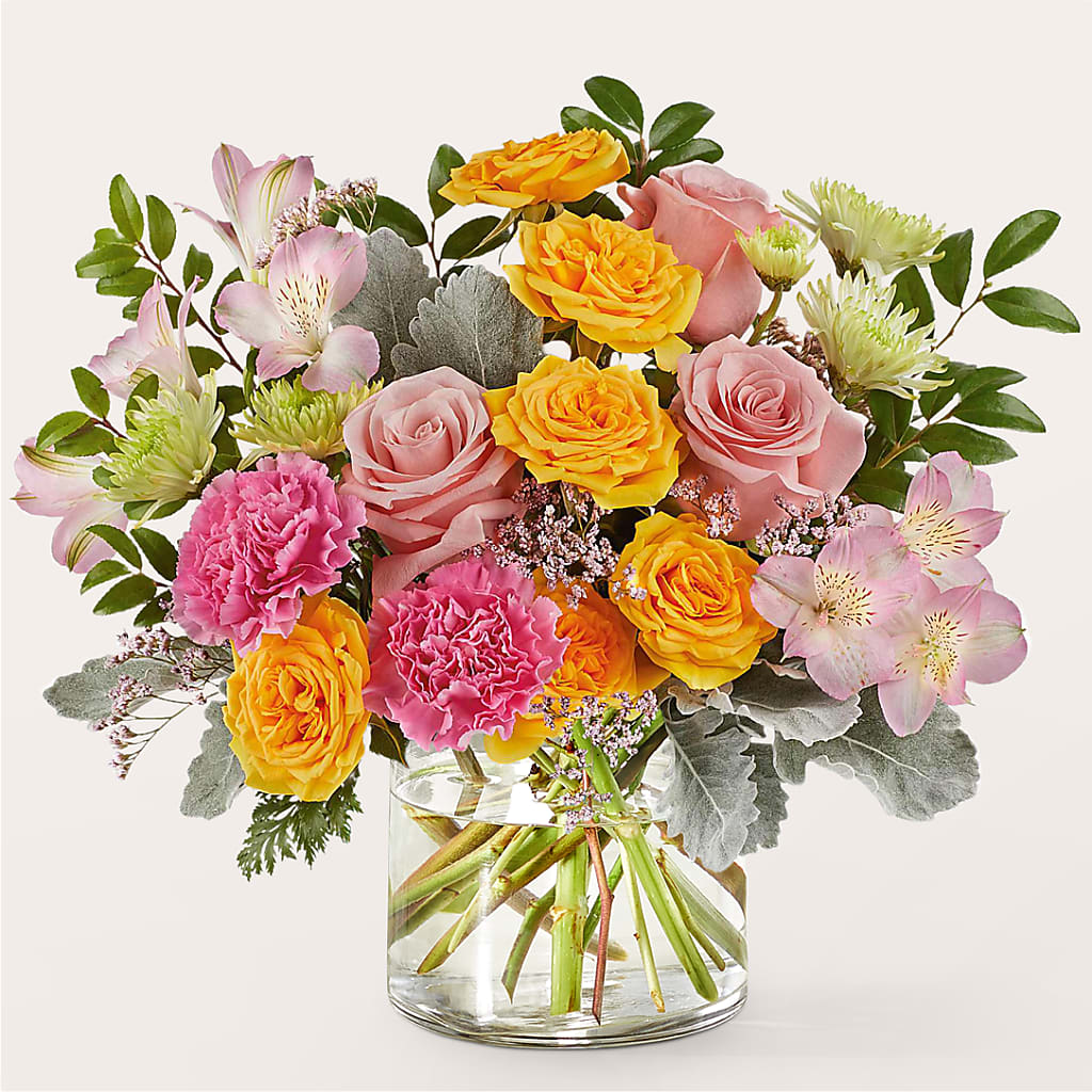 Mai Tai Bouquet –  Ko Caffee Llc Dba Verde Galerie, Stamford CT