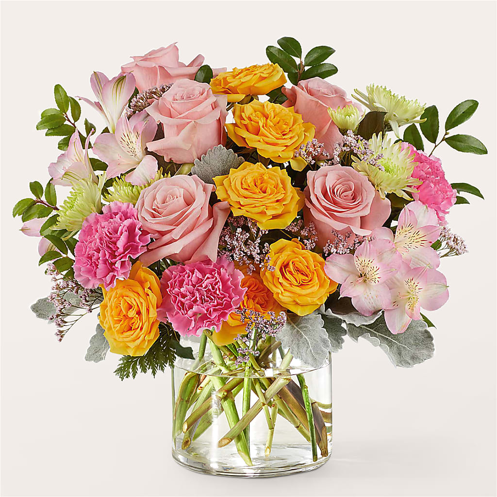 Mai Tai Bouquet –  Ko Caffee Llc Dba Verde Galerie, Stamford CT
