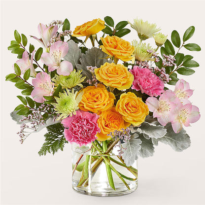 Mai Tai Bouquet –  Ko Caffee Llc Dba Verde Galerie, Stamford CT