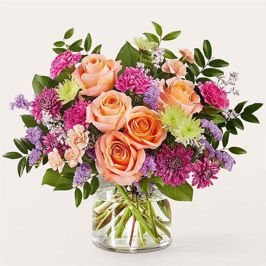 Effervescence Bouquet –  Ko Caffee Llc Dba Verde Galerie, Stamford CT