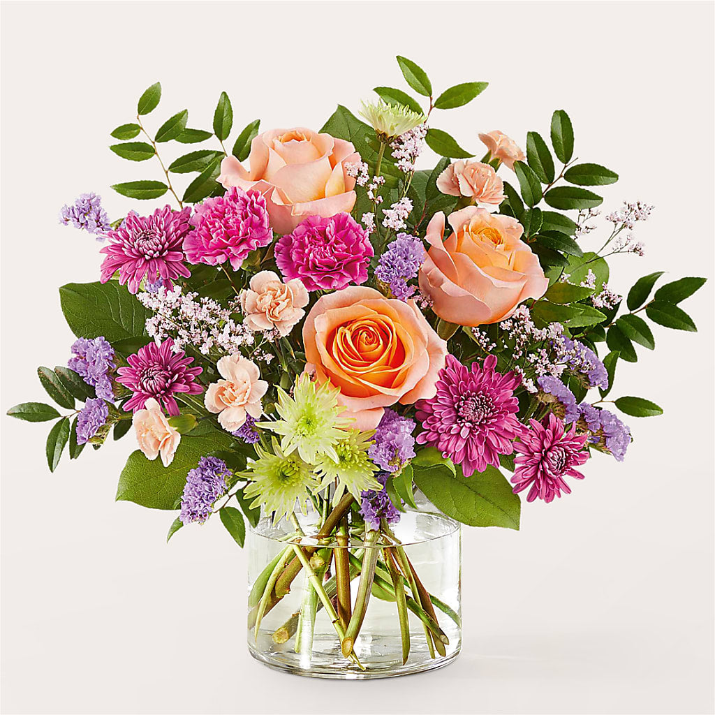 Effervescence Bouquet –  Ko Caffee Llc Dba Verde Galerie, Stamford CT