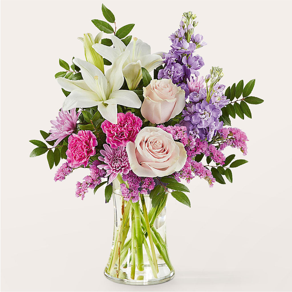High Tea Bouquet –  Ko Caffee Llc Dba Verde Galerie, Stamford CT