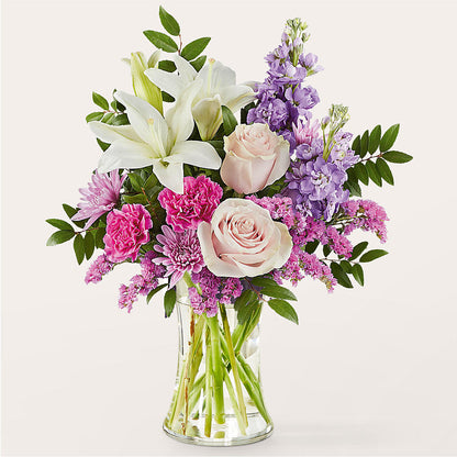 High Tea Bouquet –  Ko Caffee Llc Dba Verde Galerie, Stamford CT