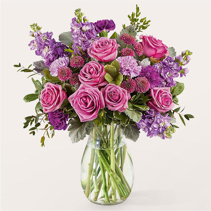 A Love Story Bouquet –  Ko Caffee Llc Dba Verde Galerie, Stamford CT