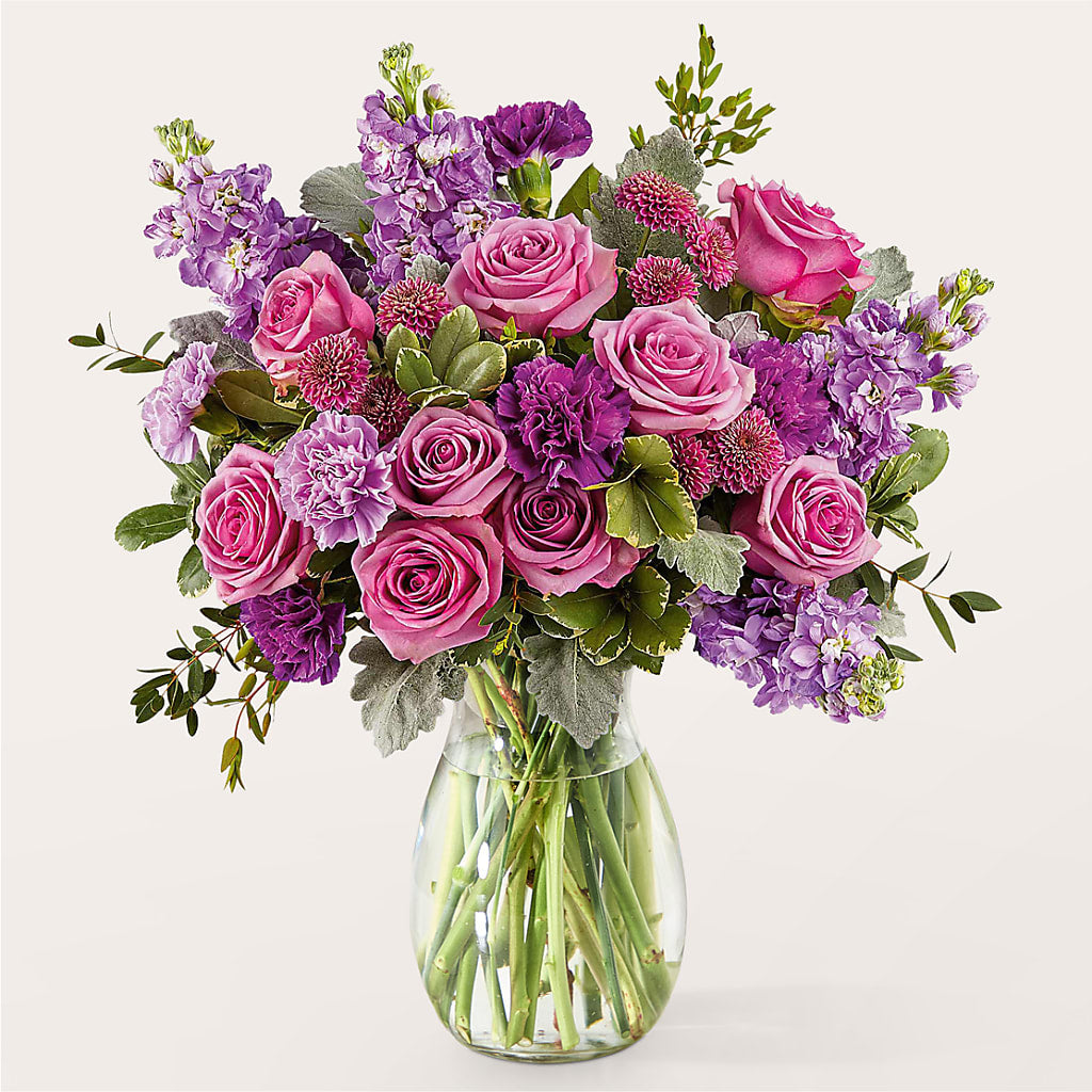 A Love Story Bouquet –  Ko Caffee Llc Dba Verde Galerie, Stamford CT