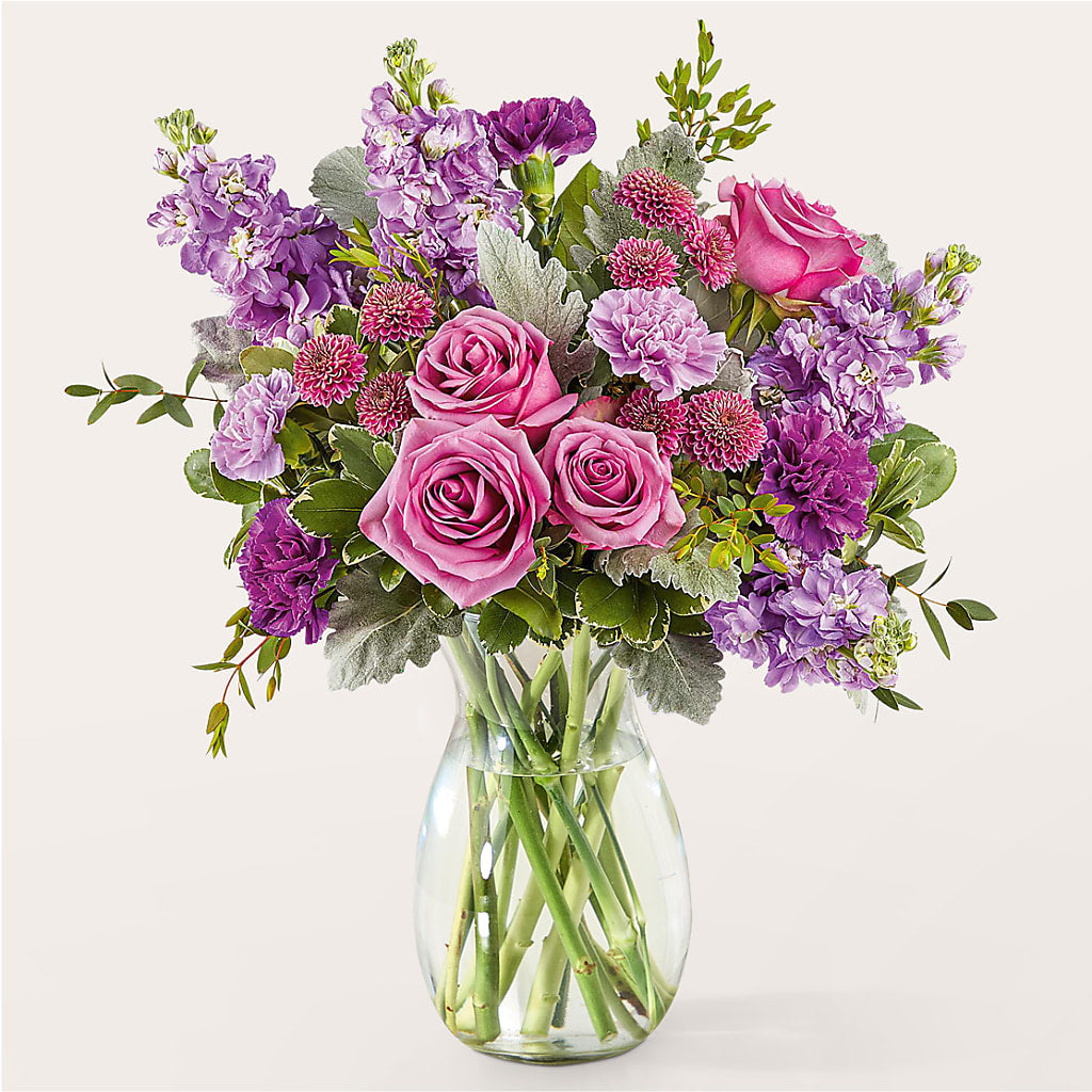 A Love Story Bouquet –  Ko Caffee Llc Dba Verde Galerie, Stamford CT