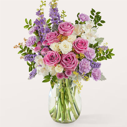 Lucky Me Bouquet –  Ko Caffee Llc Dba Verde Galerie, Stamford CT