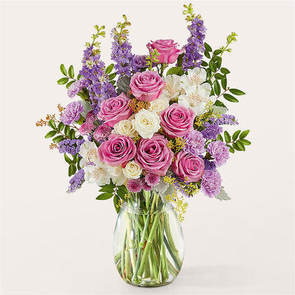 Lucky Me Bouquet –  Ko Caffee Llc Dba Verde Galerie, Stamford CT
