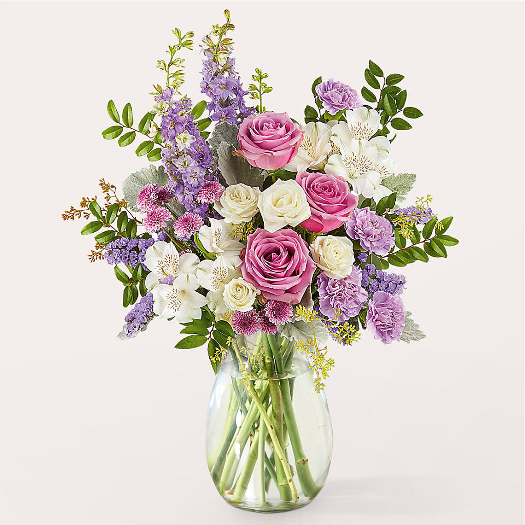 Lucky Me Bouquet –  Ko Caffee Llc Dba Verde Galerie, Stamford CT