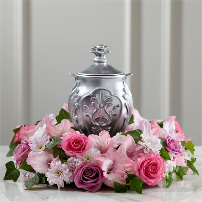 Glorious Tribute Arrangement –  Ko Caffee Llc Dba Verde Galerie, Stamford CT
