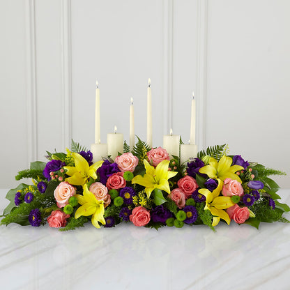 Forever Arrangement –  Ko Caffee Llc Dba Verde Galerie, Stamford CT