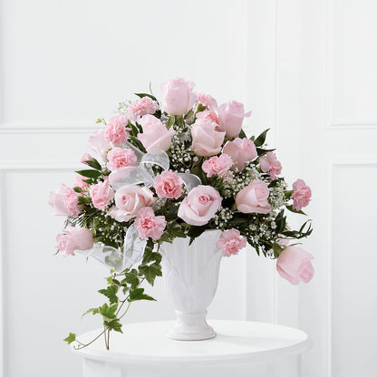 Deepest Sympathy Arrangement –  Ko Caffee Llc Dba Verde Galerie, Stamford CT