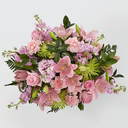 Beautiful Spirit Basket –  Ko Caffee Llc Dba Verde Galerie, Stamford CT