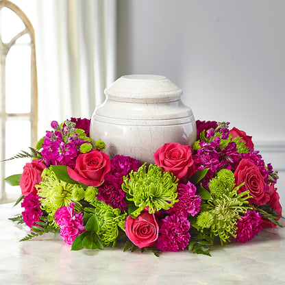 Hopeful Blessings Cremation Adornment –  Ko Caffee Llc Dba Verde Galerie, Stamford CT