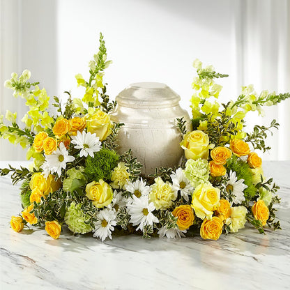 Graceful Love Cremation Adornment –  Ko Caffee Llc Dba Verde Galerie, Stamford CT