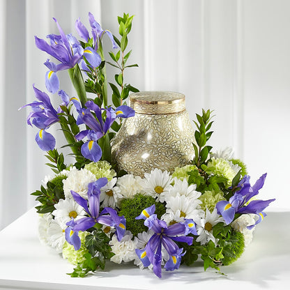 Sincere Spirit Cremation Adornment –  Ko Caffee Llc Dba Verde Galerie, Stamford CT
