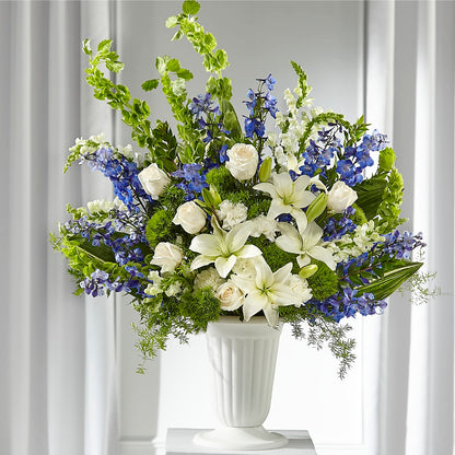 Heartfelt Hope Arrangement –  Ko Caffee Llc Dba Verde Galerie, Stamford CT