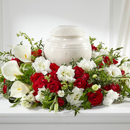 In My Memories Cremation Adornment –  Ko Caffee Llc Dba Verde Galerie, Stamford CT