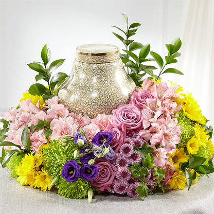 Rays of Hope Cremation Adornment –  Ko Caffee Llc Dba Verde Galerie, Stamford CT