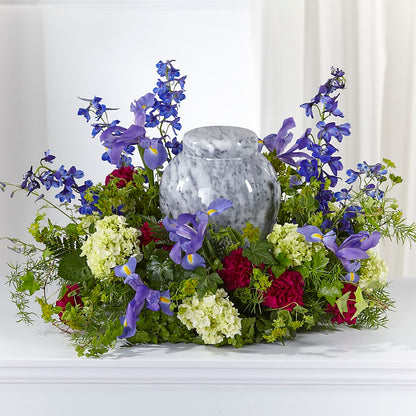 Forever Remembered Cremation Adornment –  Ko Caffee Llc Dba Verde Galerie, Stamford CT