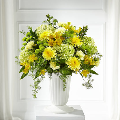 Beloved Blessings Arrangement