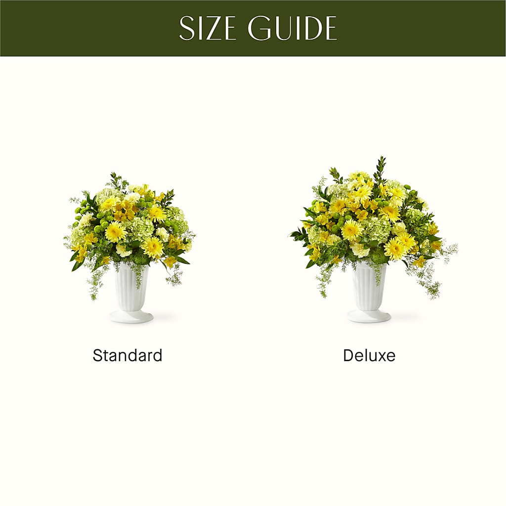 Beloved Blessings Arrangement –  Ko Caffee Llc Dba Verde Galerie, Stamford CT