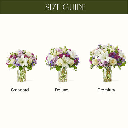Wishing Peace Bouquet –  Ko Caffee Llc Dba Verde Galerie, Stamford CT
