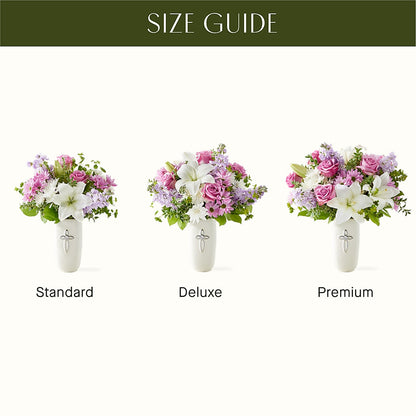 Sacred Space Bouquet –  Ko Caffee Llc Dba Verde Galerie, Stamford CT