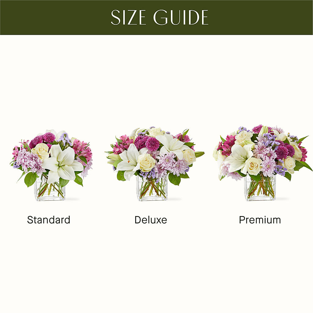 Cared For Bouquet –  Ko Caffee Llc Dba Verde Galerie, Stamford CT