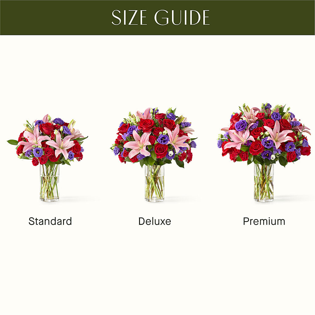 Truly Stunning Bouquet –  Ko Caffee Llc Dba Verde Galerie, Stamford CT