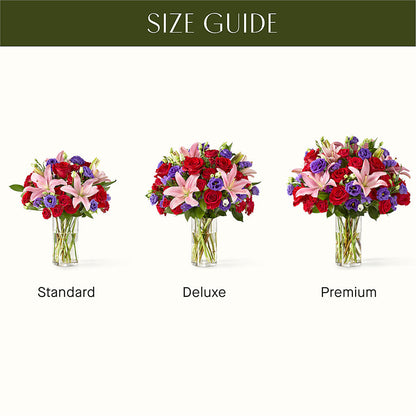 Truly Stunning Bouquet –  Ko Caffee Llc Dba Verde Galerie, Stamford CT