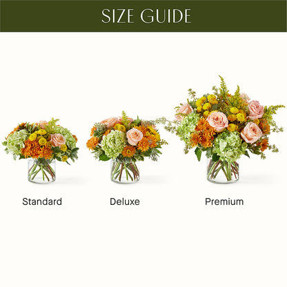 Fall Foliage Bouquet –  Ko Caffee Llc Dba Verde Galerie, Stamford CT