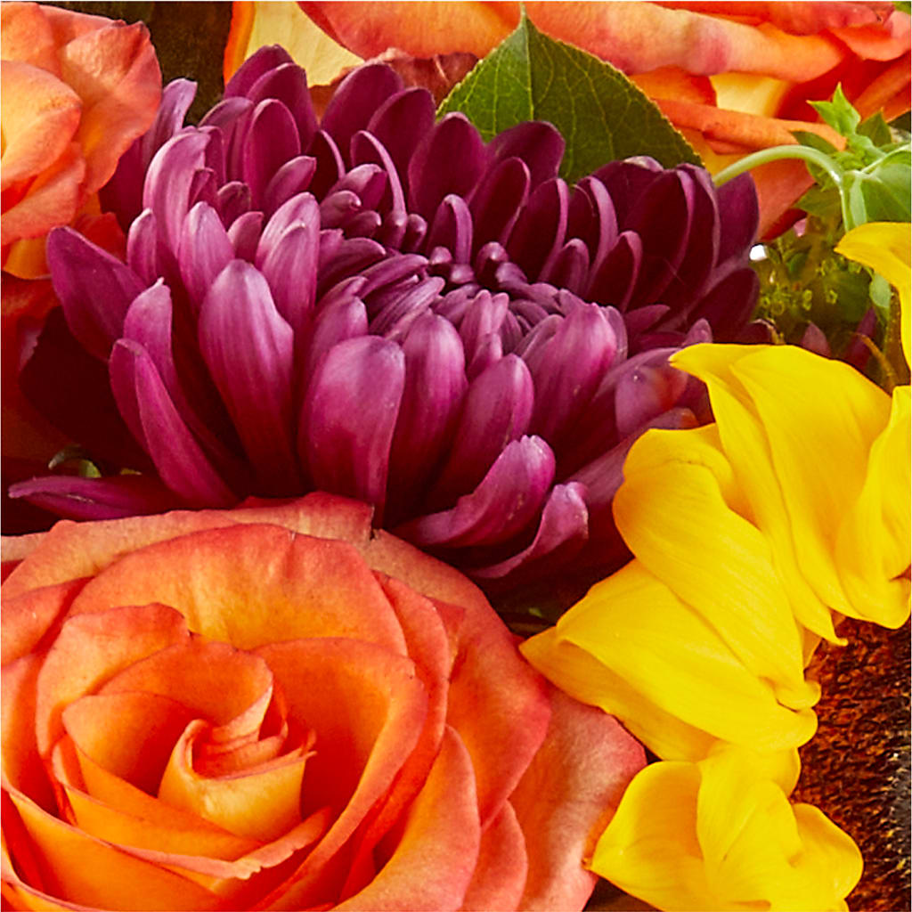 Nature Walk Bouquet –  Ko Caffee Llc Dba Verde Galerie, Stamford CT