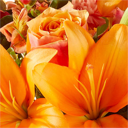 Afternoon Light Bouquet –  Ko Caffee Llc Dba Verde Galerie, Stamford CT