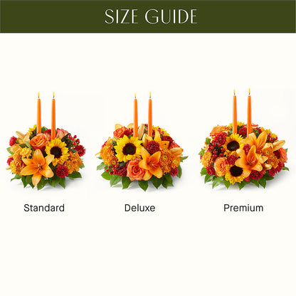Grateful Centerpiece –  Ko Caffee Llc Dba Verde Galerie, Stamford CT