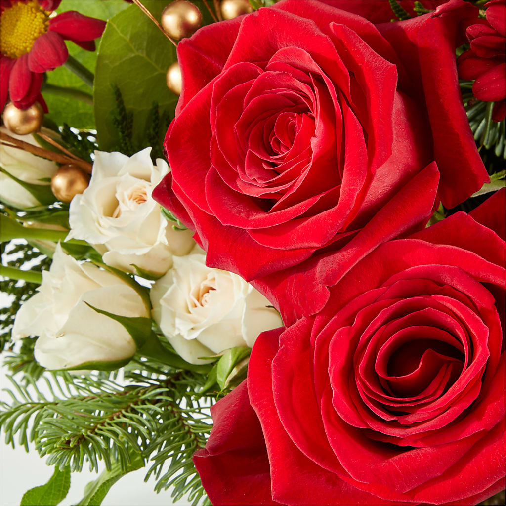 Believe Bouquet –  Ko Caffee Llc Dba Verde Galerie, Stamford CT