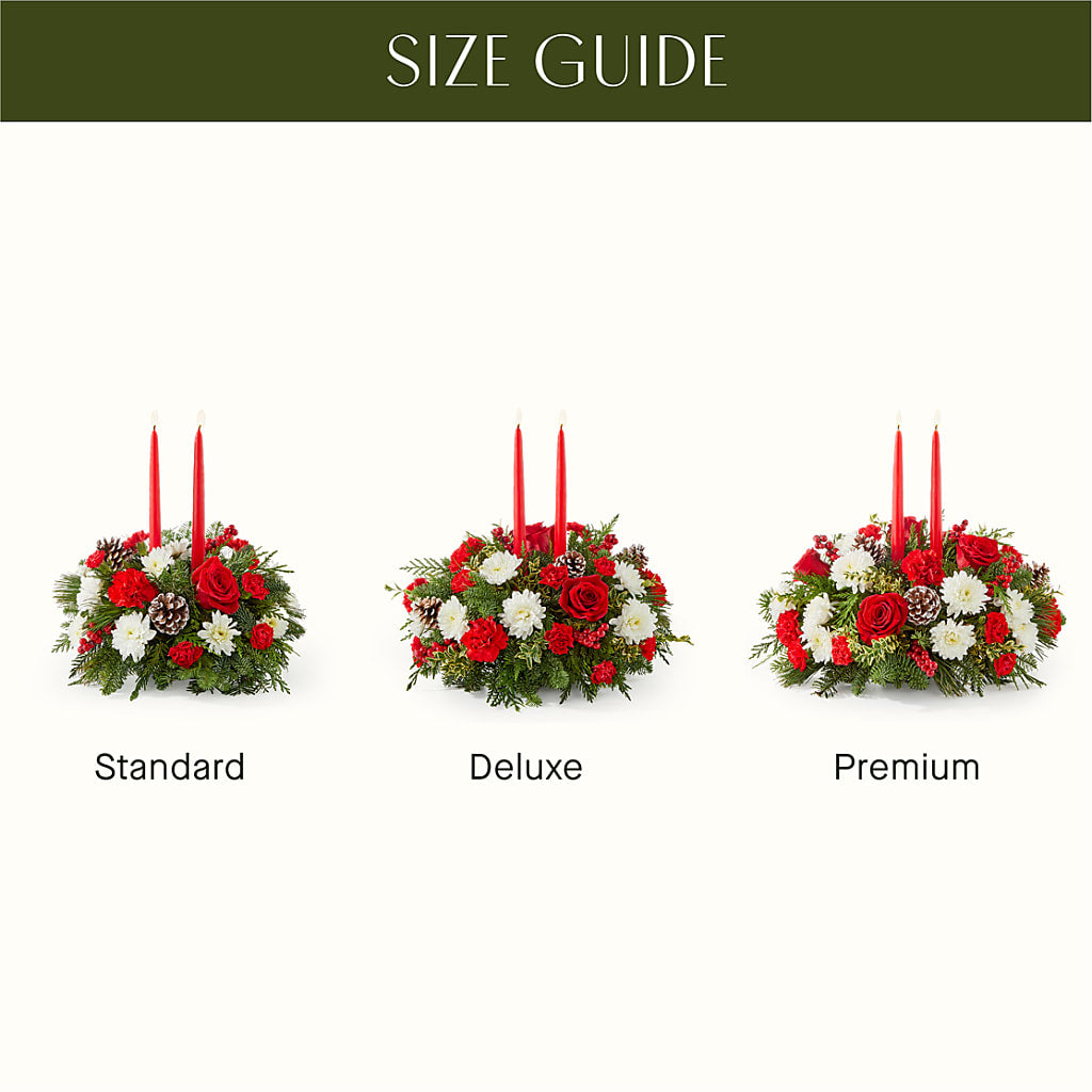 Holiday Soiree Centerpiece –  Ko Caffee Llc Dba Verde Galerie, Stamford CT