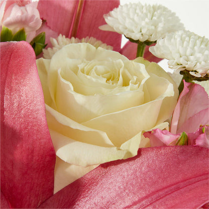 Piece of Cake Bouquet –  Ko Caffee Llc Dba Verde Galerie, Stamford CT